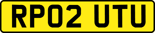 RP02UTU