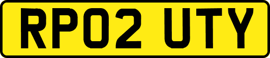 RP02UTY