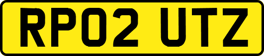 RP02UTZ