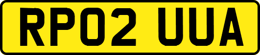 RP02UUA