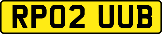 RP02UUB