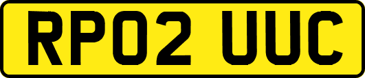 RP02UUC