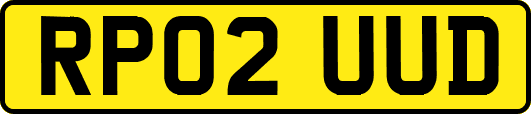 RP02UUD