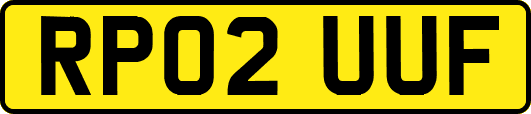 RP02UUF