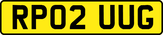 RP02UUG