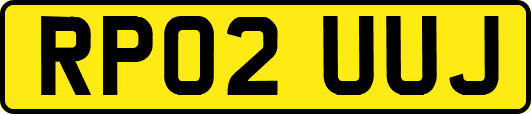 RP02UUJ