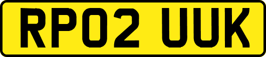 RP02UUK
