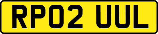 RP02UUL