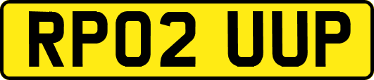 RP02UUP
