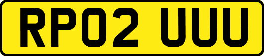 RP02UUU