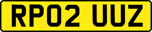 RP02UUZ