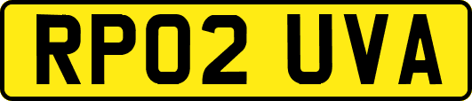 RP02UVA