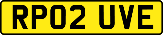 RP02UVE