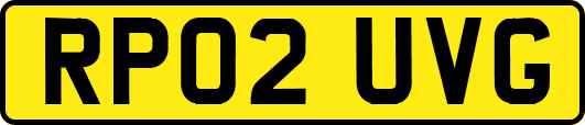 RP02UVG