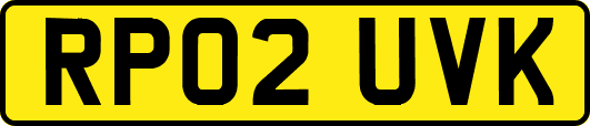 RP02UVK