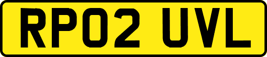 RP02UVL