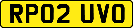 RP02UVO