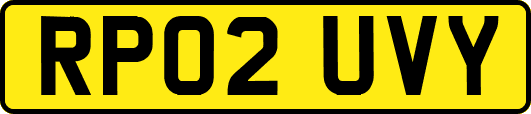 RP02UVY