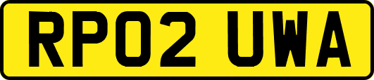RP02UWA
