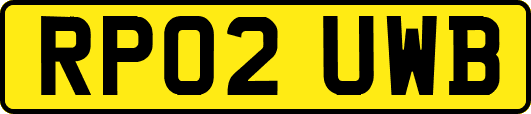 RP02UWB