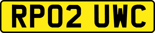 RP02UWC