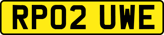 RP02UWE