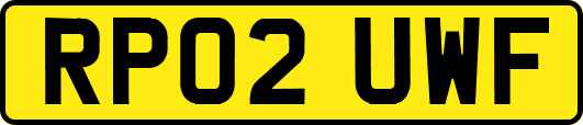 RP02UWF