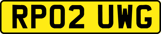 RP02UWG
