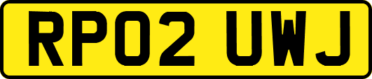 RP02UWJ