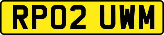 RP02UWM