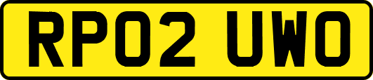 RP02UWO