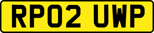 RP02UWP