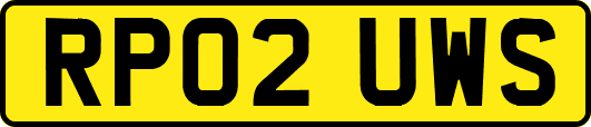 RP02UWS