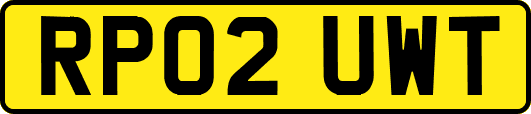 RP02UWT