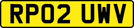 RP02UWV