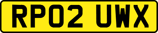 RP02UWX