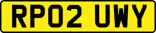 RP02UWY