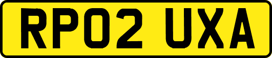 RP02UXA
