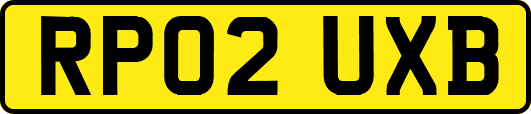 RP02UXB