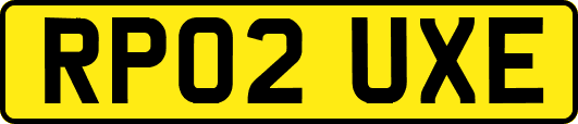 RP02UXE
