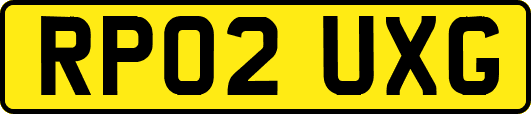 RP02UXG