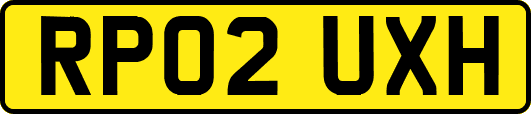 RP02UXH