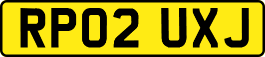 RP02UXJ