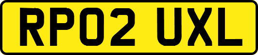 RP02UXL