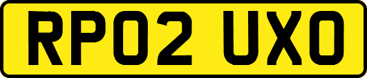 RP02UXO