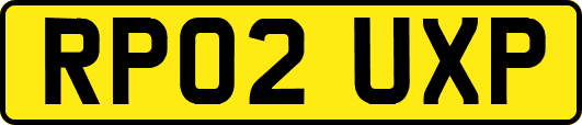 RP02UXP