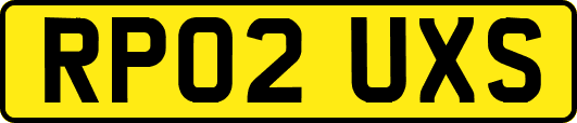 RP02UXS