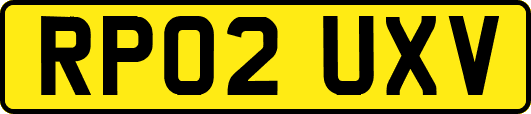 RP02UXV
