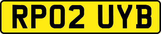 RP02UYB