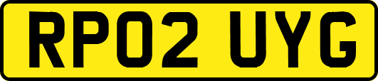 RP02UYG